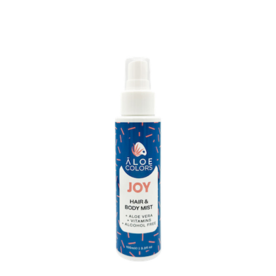 Aloe Colors Joy Hair & Body Mist 100ml