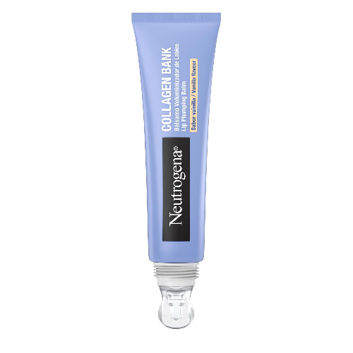 Neutrogena Collagen Bank Balm Ενίσχυσης Όγκου για τα Χείλη 12ml 1 Neutrogena Collagen Bank Balm Ενίσχυσης Όγκου για τα Χείλη 12ml
