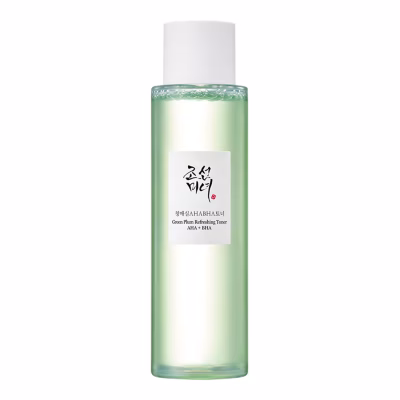 Beauty of Joseon Green Plum Refreshing Toner AHA + BHA 150ml