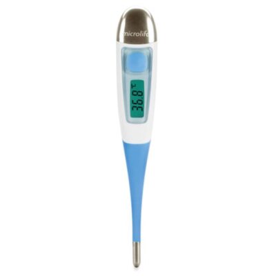 Microlife MT410 Θερμόμετρο με Αντιμικροβιακό Χαλκό