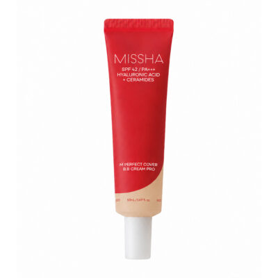 Missha M Perfect Cover BB Cream Ex SPF42 No23 Nature Beige 50ml