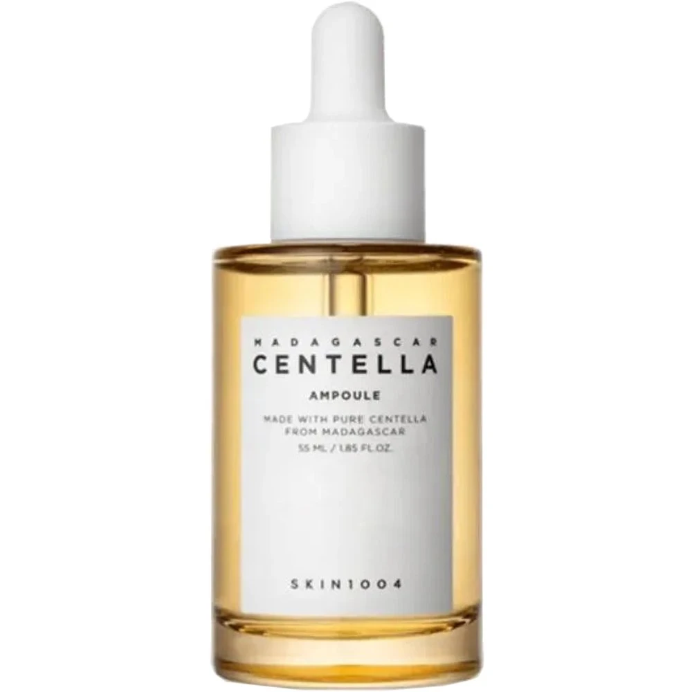Skin1004 Madagascar Centella Ampoule Serum 55ml 1 Skin1004 Madagascar Centella Ampoule Serum 55ml