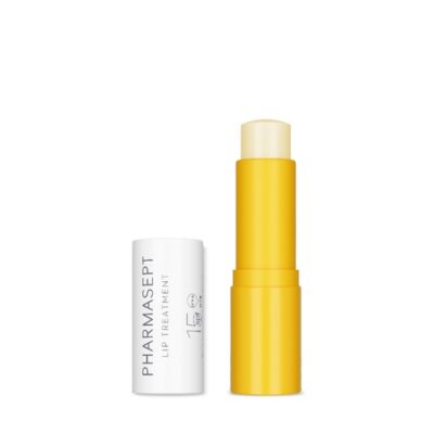Αρχική 13 Pharmasept Lip Treatment Neutral SPF 15 4.8g