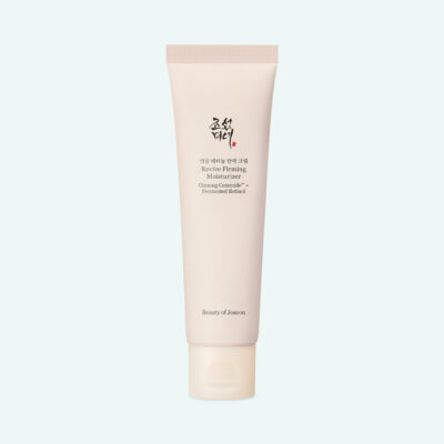 Αρχική 10 Beauty Of Joseon Ginseng Retinol Firming Cream Κρέμα Σύσφιξης με Ginseng & Retinol 60 ml