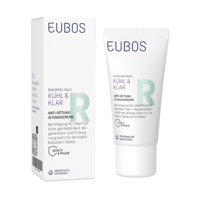 Eubos Cool & Calm Redness Intensive Cream 30ml