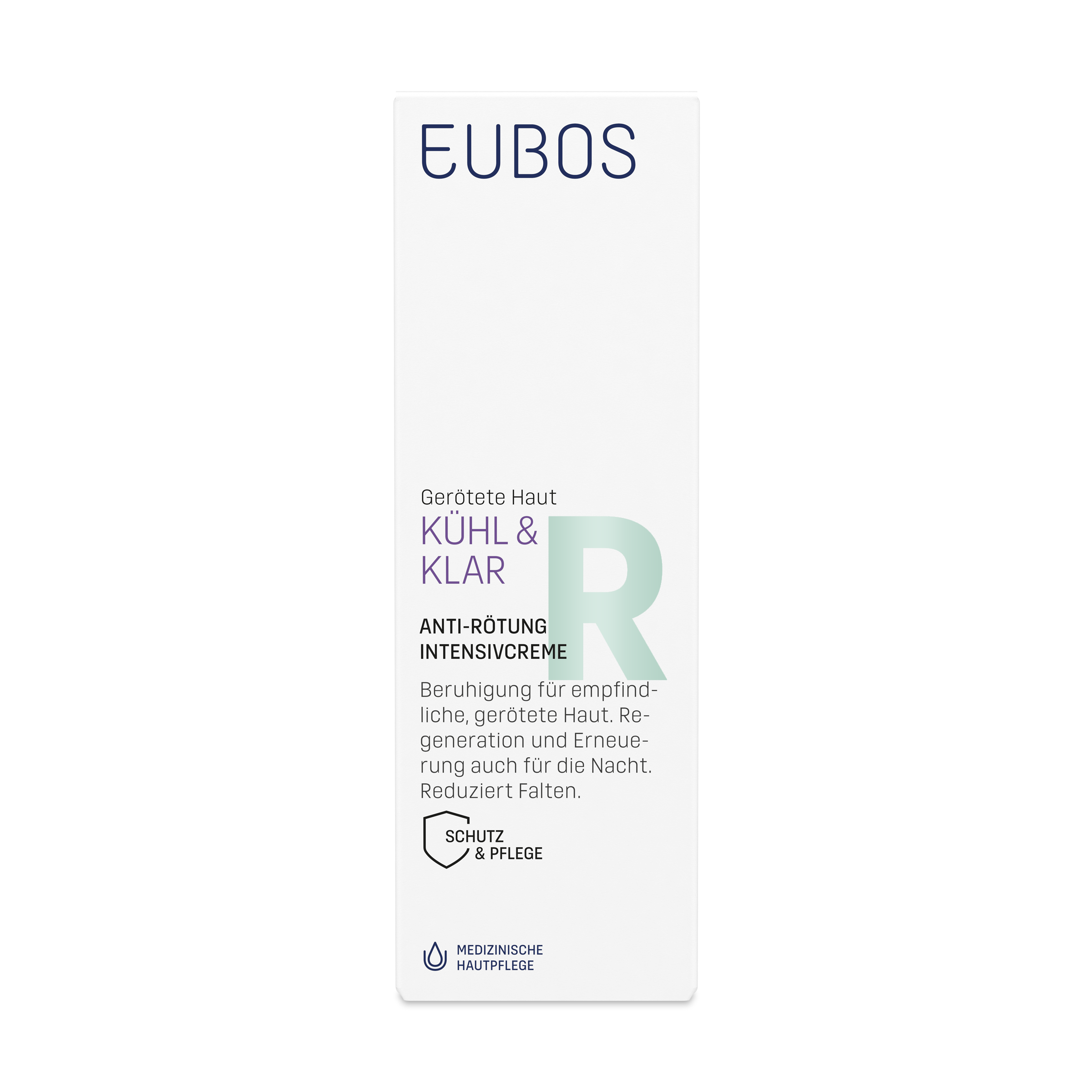 Eubos Cool & Calm Redness Intensive Cream 30ml 3 Eubos Cool & Calm Redness Intensive Cream 30ml - Image 3