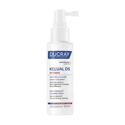 Αρχική 12 Ducray Kelual DS Intensive Spray 100ml