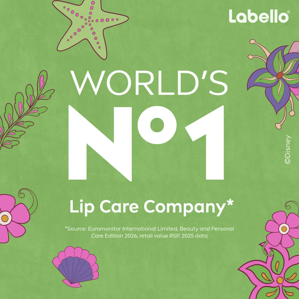 Liposan Disney Princess Ariel Watermelon Shine Balm Χειλιών 4.8gr 4 Liposan Disney Princess Ariel Watermelon Shine Balm Χειλιών 4.8gr - Image 4