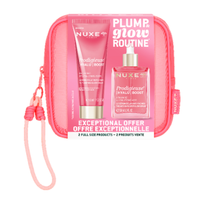 Nuxe Prodigieuse Boost Beauty Kit