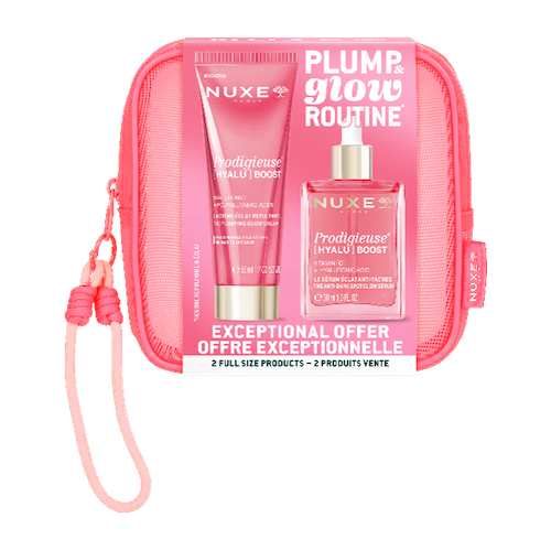 Nuxe Prodigieuse Boost Beauty Kit 1 Nuxe Prodigieuse Boost Beauty Kit