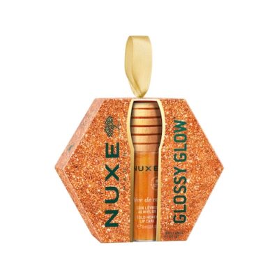 Nuxe XMAS Set Honey Lip Oil 10ml