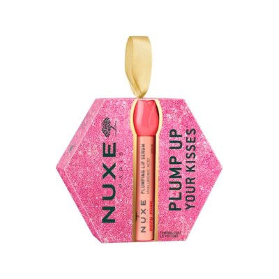 Nuxe XMAS Set Very Rose Plumping Lip Serum 8ml
