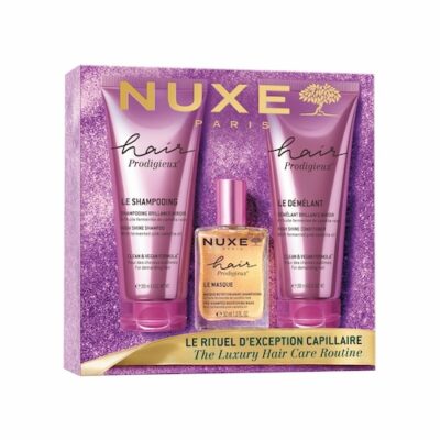 Nuxe XMAS Set Hair Prodigieux
