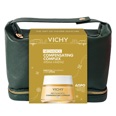 Vichy Neovadiol Κρέμα Ημέρας Κανονική-Μικτή Επιδερμίδα 50ml με ΔΩΡΟ Purete Thermale 3in1 100ml