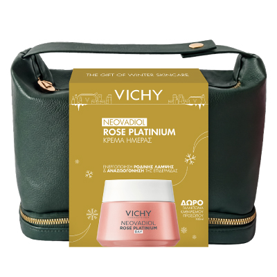 Vichy Neovadiol Rose Platinium Αντιρυτιδική Κρέμα 50ml με ΔΩΡΟ Purete Thermale Integral 3in1 100ml