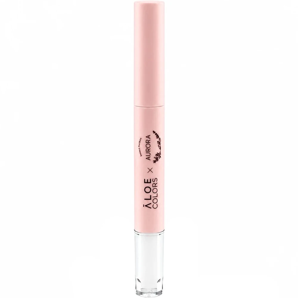 Aloe Colors x Aurora Spiritual Lip Elixir 2ml 1 Aloe Colors x Aurora Spiritual Lip Elixir 2ml