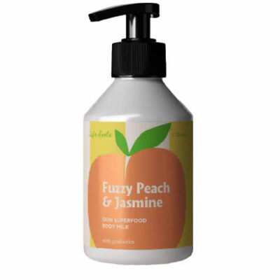 Αρχική 13 Life Roots Fuzzy Peach & Jasmine Body Milk 250ml