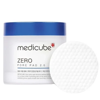 Medicube Zero Pore Pad 2.0 70pcs