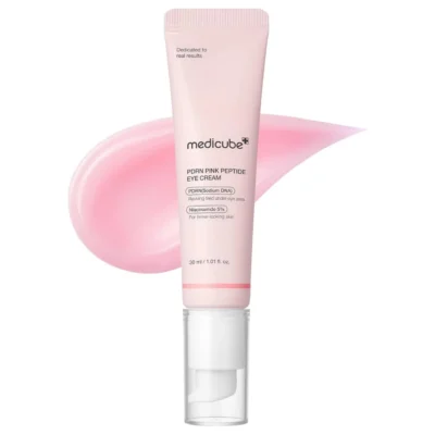 Αρχική 15 Medicube PDRN Pink Peptide Eye Cream 30ml