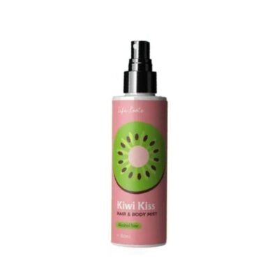Life Roots Kiwi Kiss Hair & Body Μist 150ml
