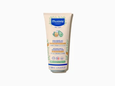 Mustela Detangling & Nourishing Care 200ml