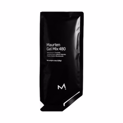 Maurten Gel Mix 480