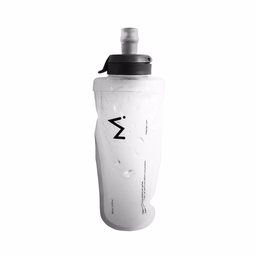Maurten Gel Mix Flask 350ml 1 Maurten Gel Mix Flask 350ml