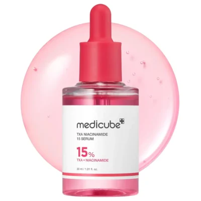 Αρχική 12 Medicube TXA Niacinamide 15% Serum 30ml