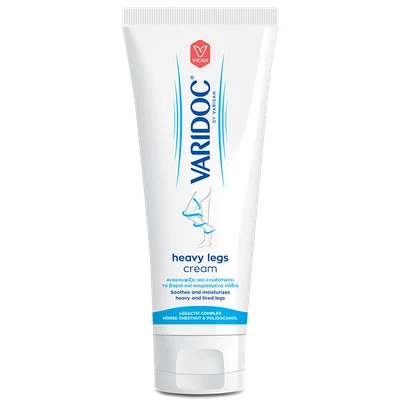 Varidoc Heavy Legs Cream 250ml